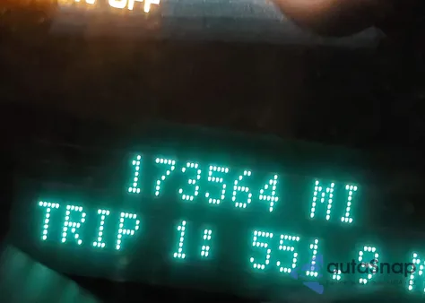 2005 Buick Lesabre Custom z USA, uszkodzony, nr VIN 1G4HP52K05U218283